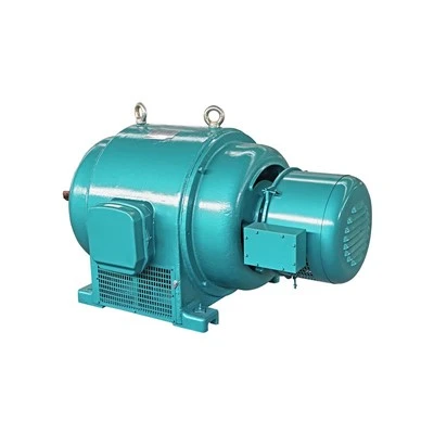 JR Low Voltage Slip Ring AC Motor JR Low Voltage Slip Ring AC Motor